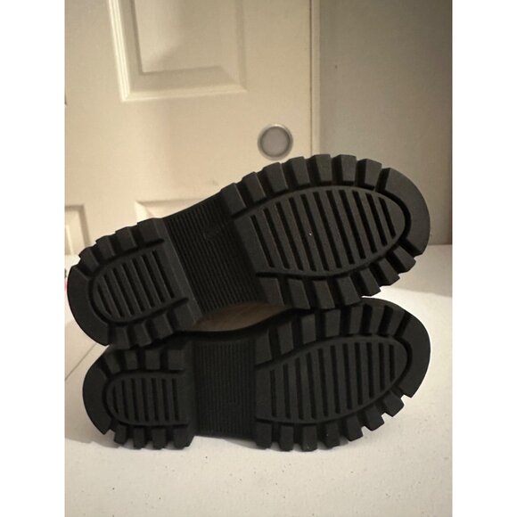 Art Class Toddler Girl’s Khari Lace-Up Combat Boots size 13 NWT - Picture 6 of 8